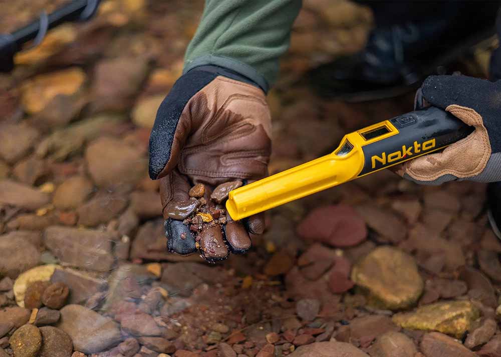 پین‌پوینترها